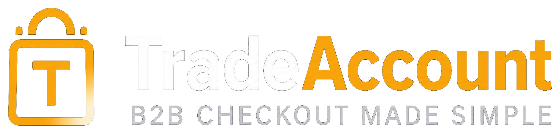 Trade Account — B2B checkout made simple